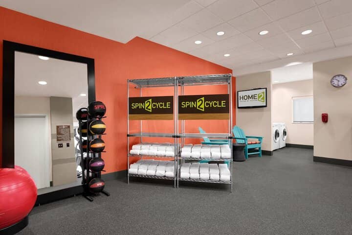 Health and Fitness 24 of 38