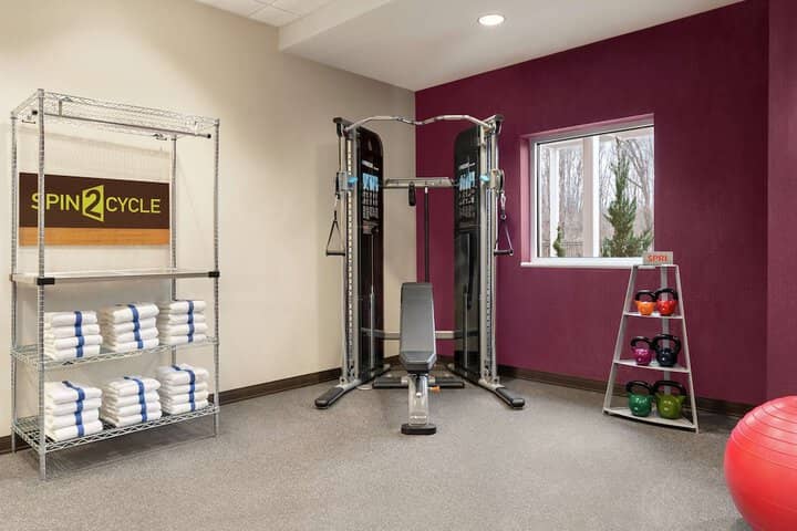 Health and Fitness 26 of 38