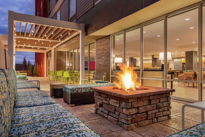 Terrace/Patio 36 of 38